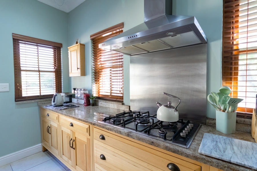 6 Bedroom Property for Sale in Riebeek West Western Cape